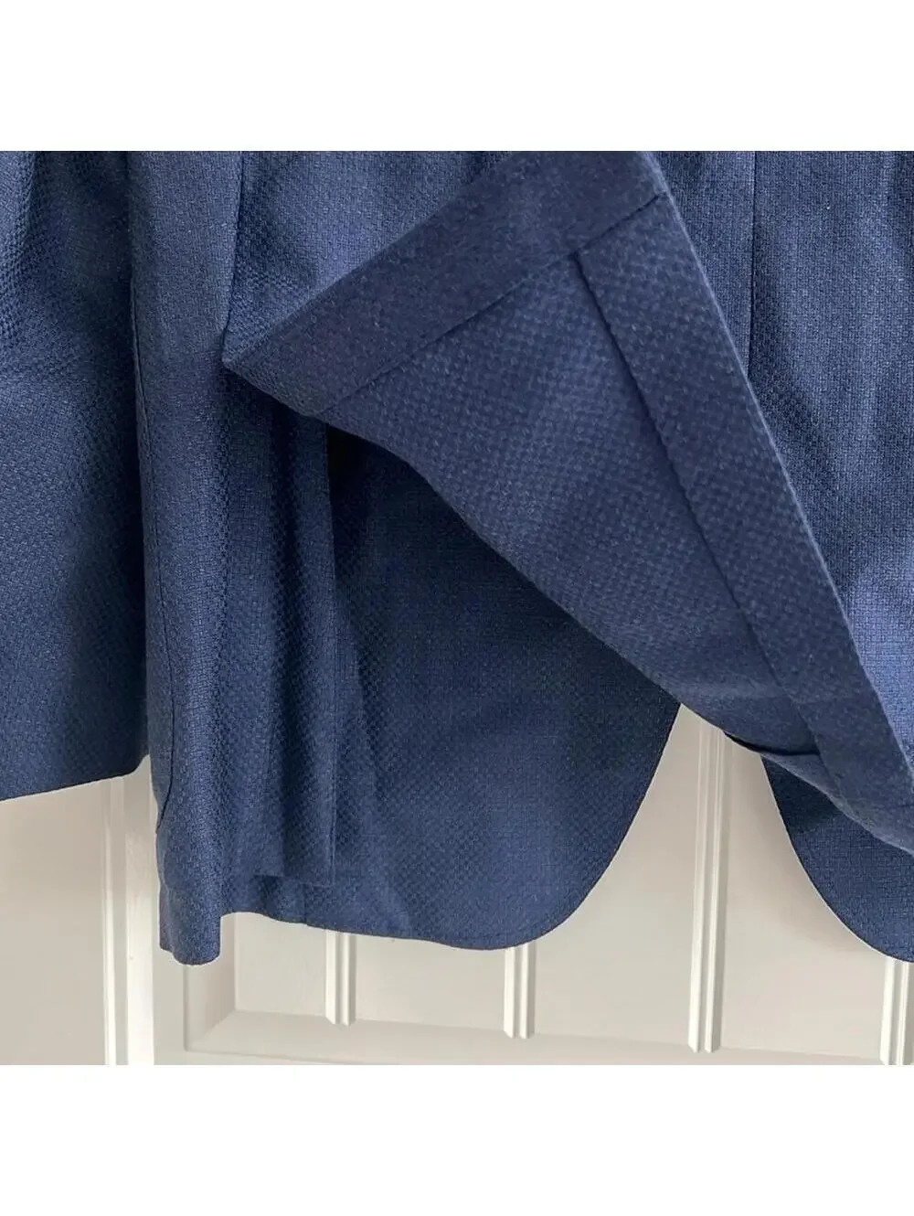 Canali Kei Blazer Size 52 New w/Tag Retail $1,895